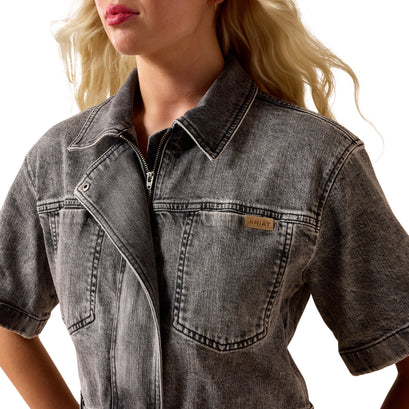 Western Romper