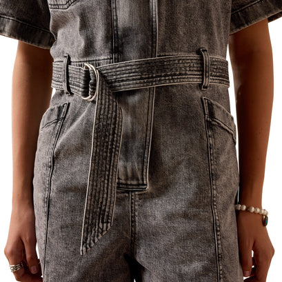 Western Romper