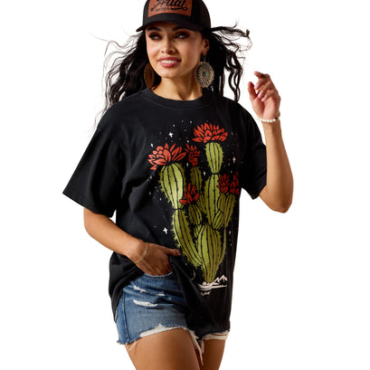 Wild Spirit Tee