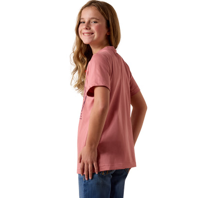 Farm Quilt Tee