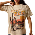 Desert Sun Tee
