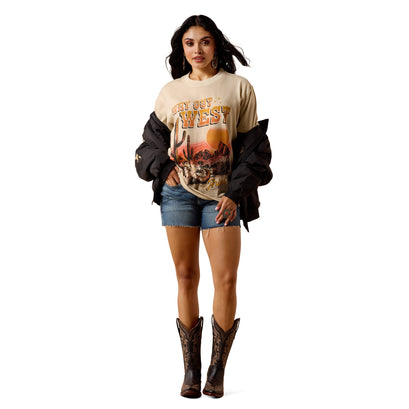 Desert Sun Tee