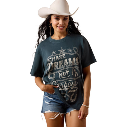 Chase Dreams Tee