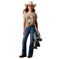 Western Collage Tee