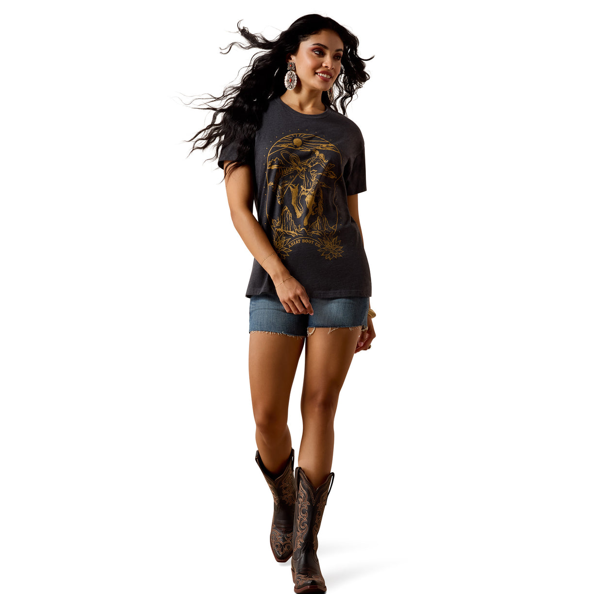 Tombstone Tee