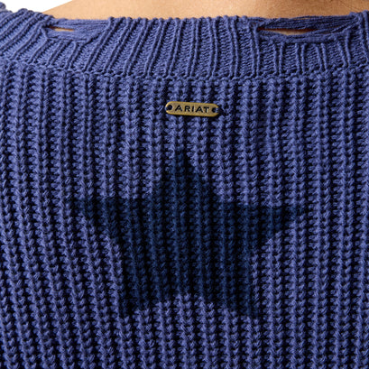 Americana Sweater