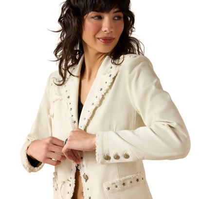 Americana Blazer