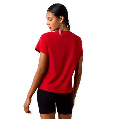 Collegiate Howdy T-Shirt