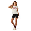 Collegiate Howdy T-Shirt