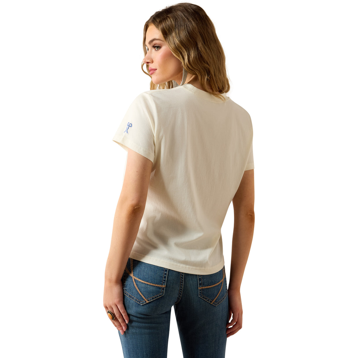 Collegiate Howdy T-Shirt