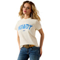 Collegiate Howdy T-Shirt