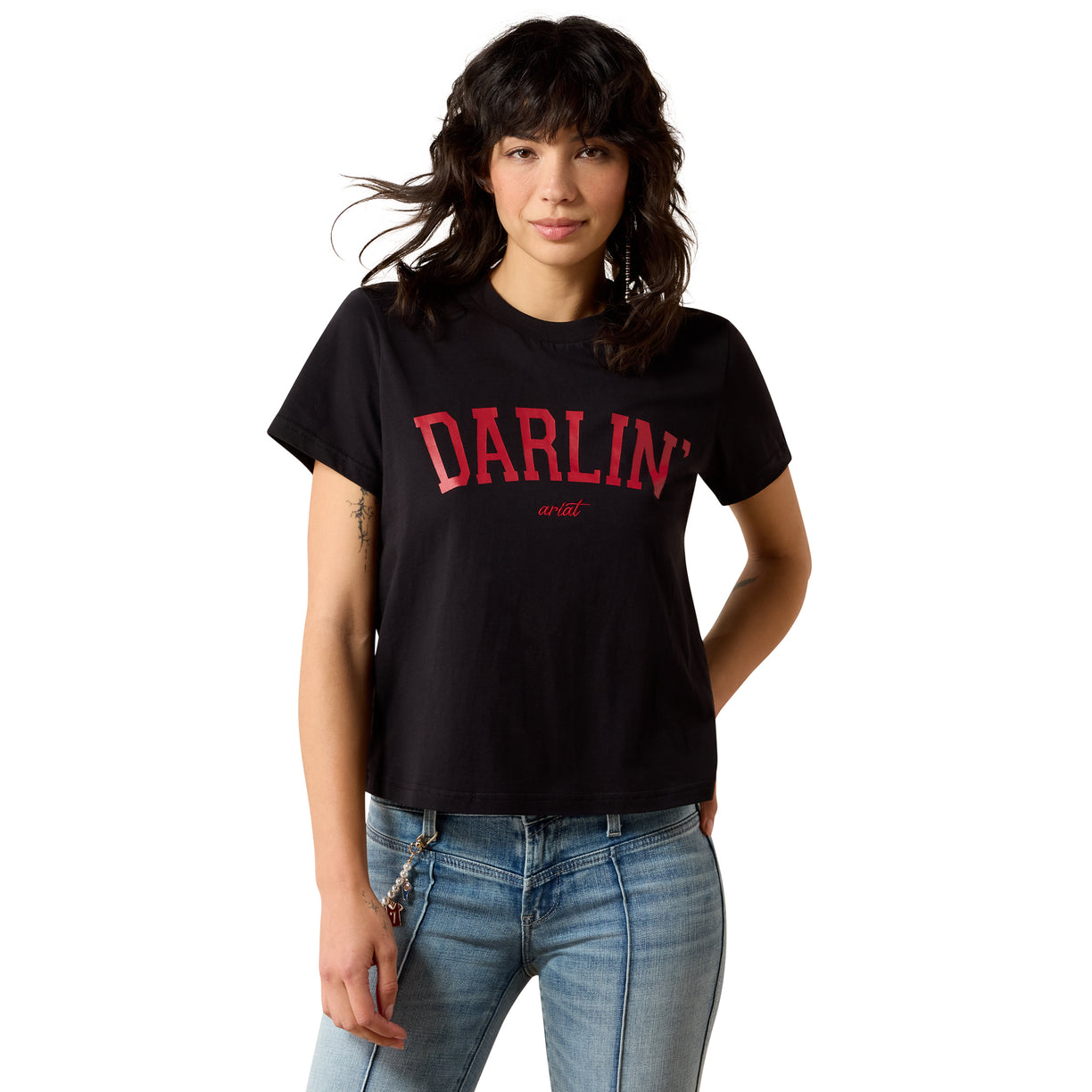 Collegiate Darlin T-Shirt