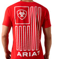 Geo Flag Tee