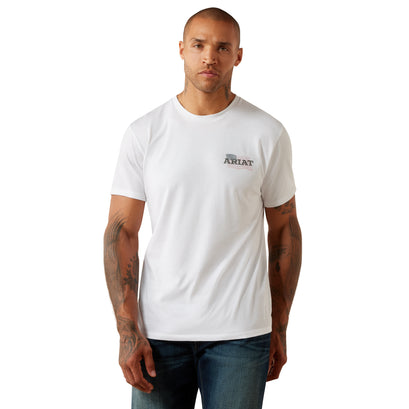 Freedom Flow Tee