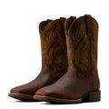 Sport Riggs Waterproof Wide Square Toe Cowboy Boot