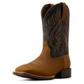 Sport Riggs Waterproof Wide Square Toe Cowboy Boot