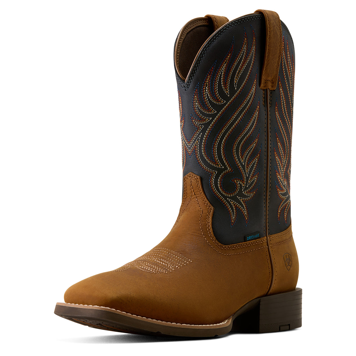 Sport Riggs Waterproof Wide Square Toe Cowboy Boot