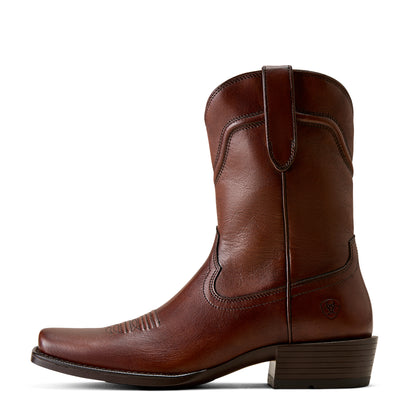 Oliver Narrow Cutter Toe Western Boot
