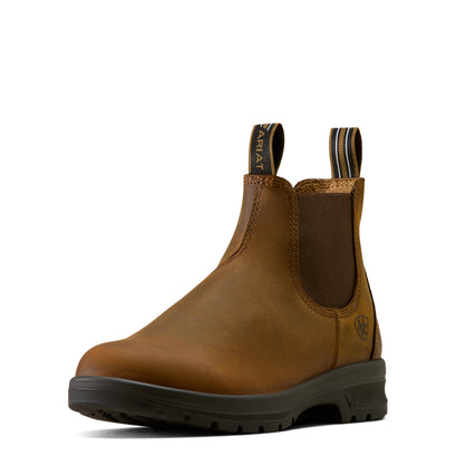 Cooper Chelsea Boot