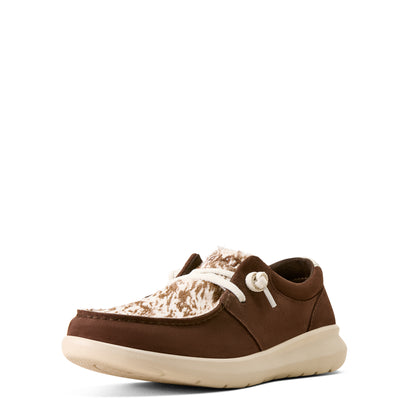 Hilo Shoe