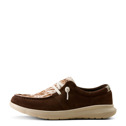 Hilo Shoe