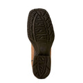 Hybrid Rancher Wide Square Toe Western Boot