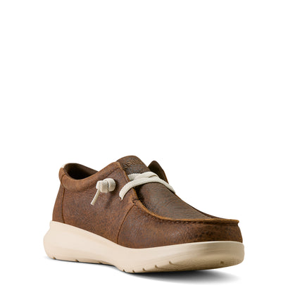 Hilo Shoe