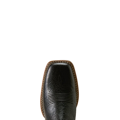 Canyon Point Wide Square Toe Western Boot