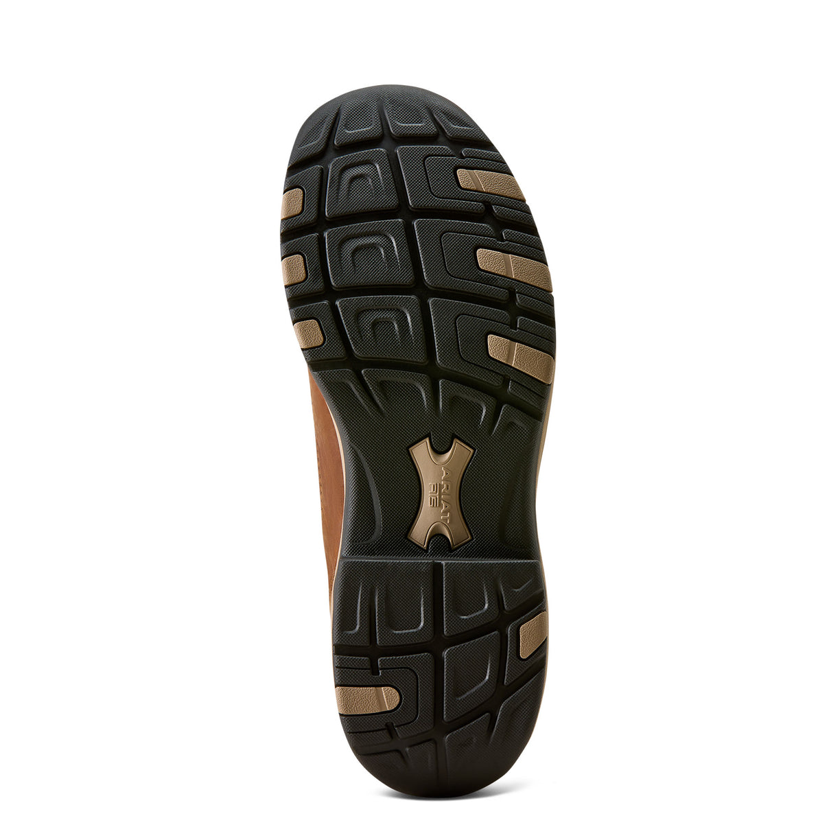 Terrain Trek Waterproof Boot