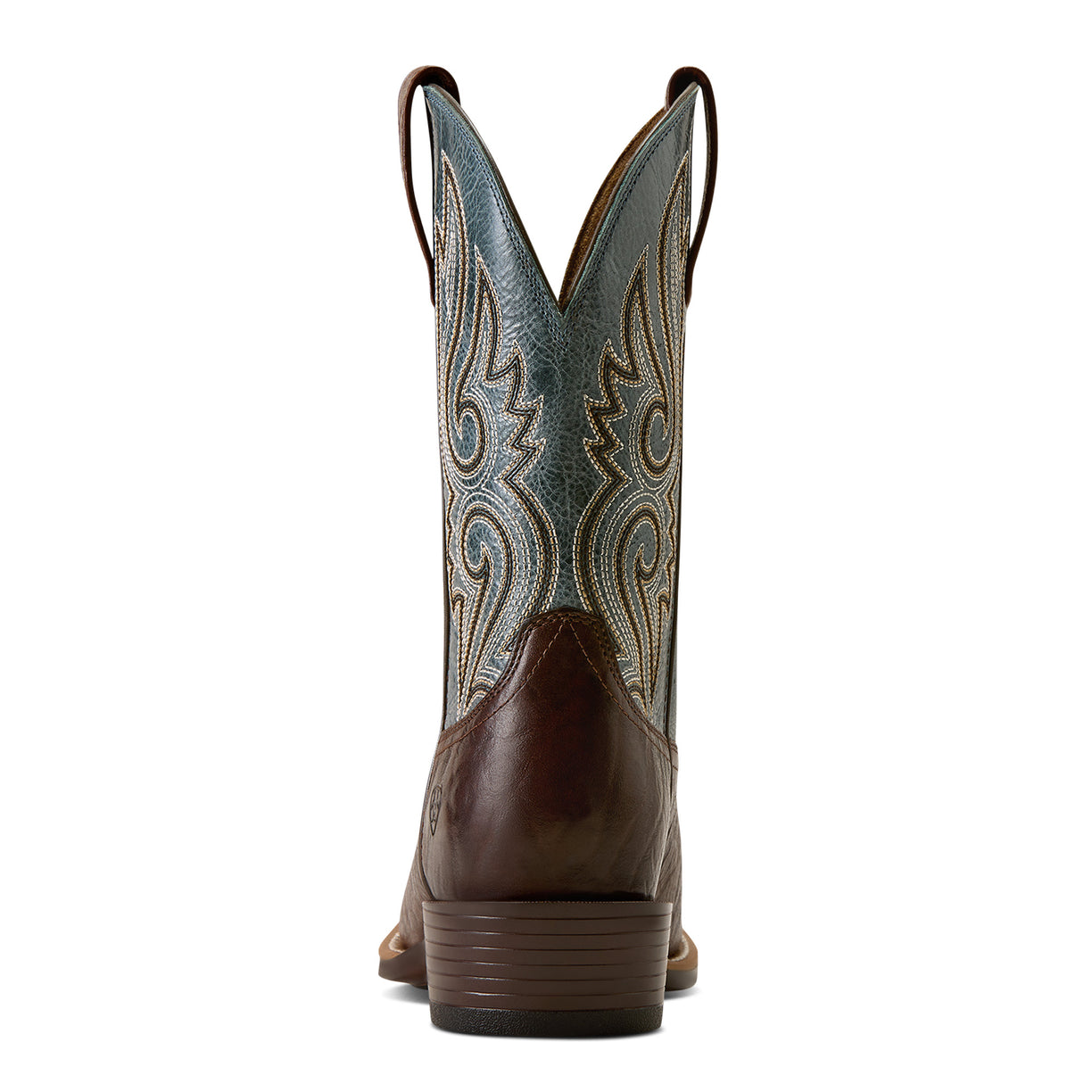 Stonebrook Narrow Cutter Toe Cowboy Boot