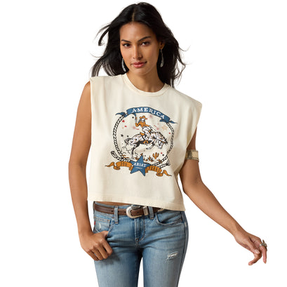 Americana Freedom Tee