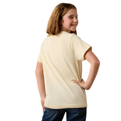 USA Cowgirl Tee