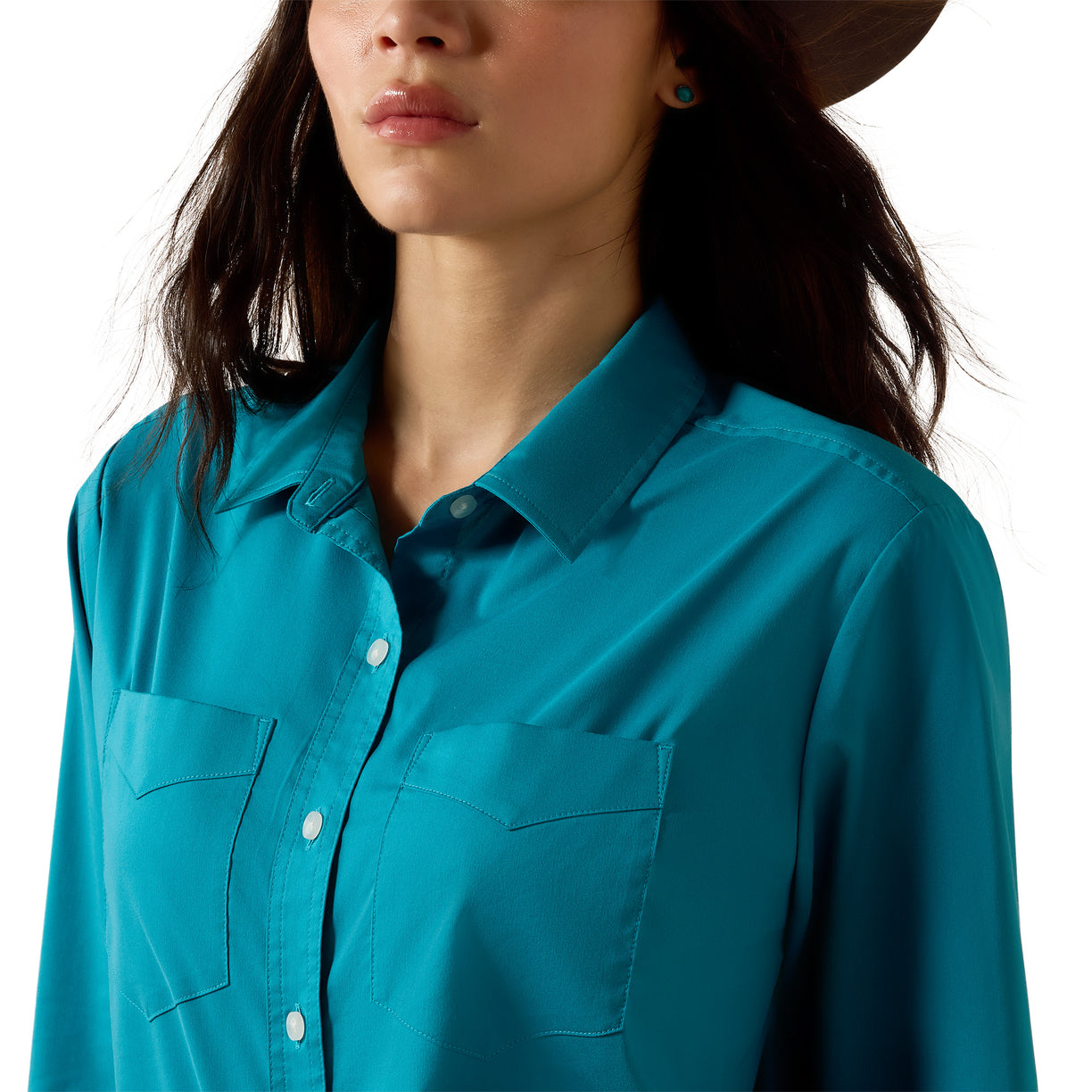 The Everything Classic Fit Shirt