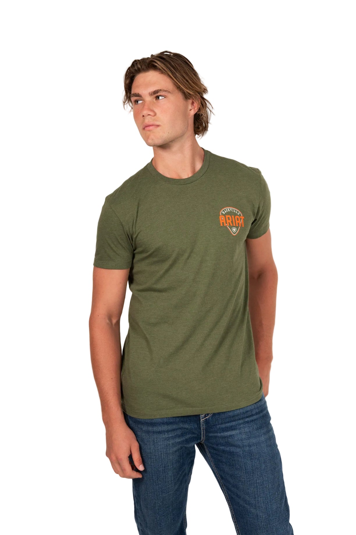 Ariat Nashville T-Shirt