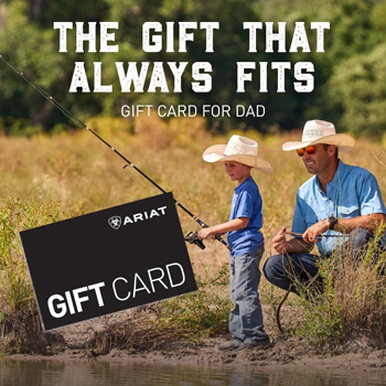 Father's Day Gift Cards