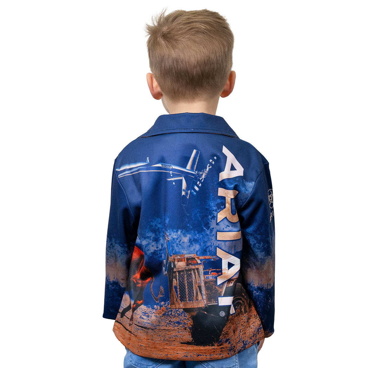 Fishing Shirt
