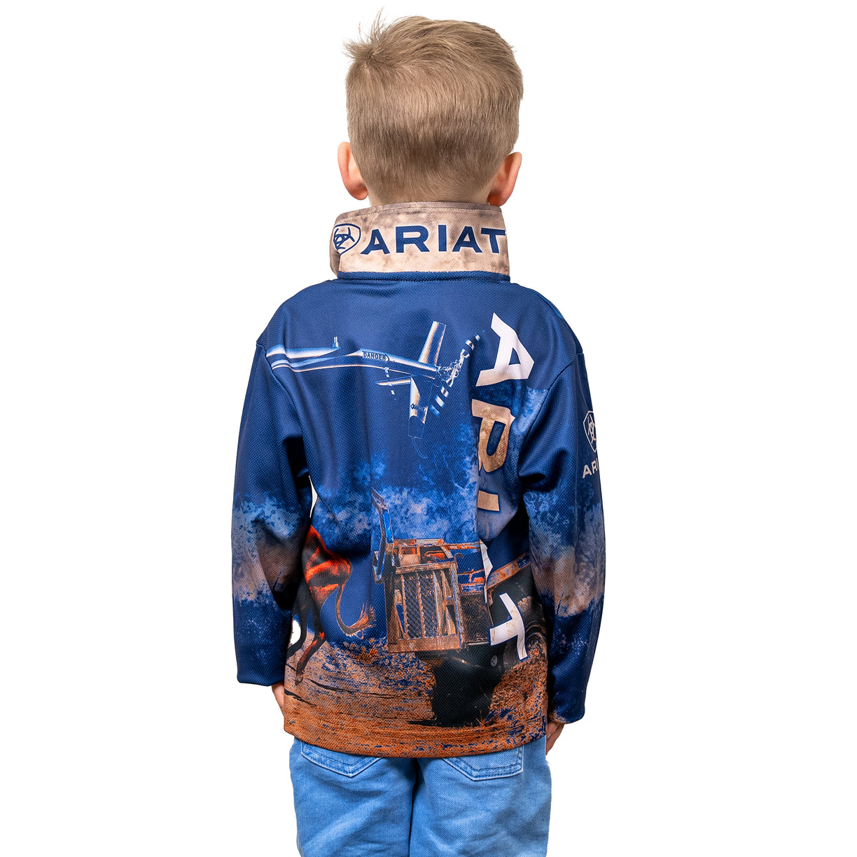 Fishing Shirt