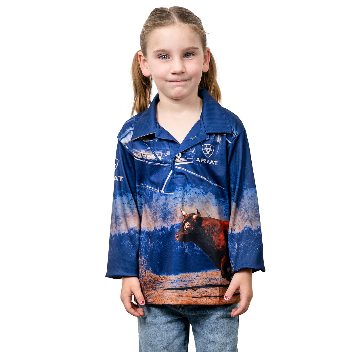 Fishing Shirt