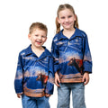 Fishing Shirt
