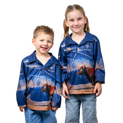 Fishing Shirt
