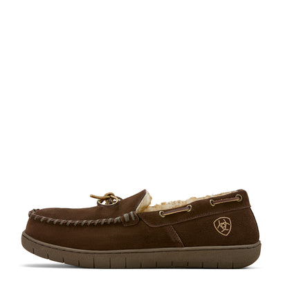 Harrison Moccasin Slipper