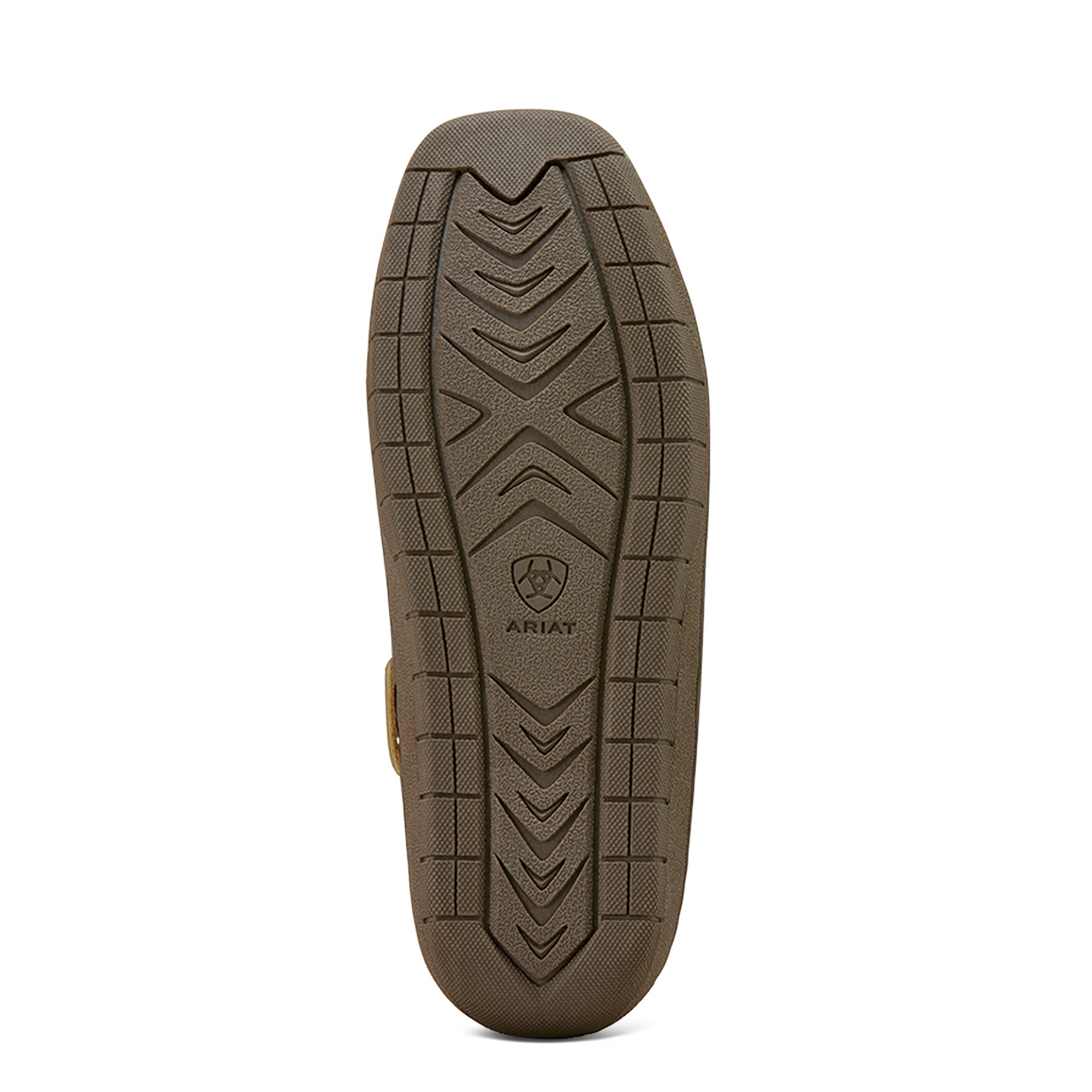 Harrison Moccasin Slipper – Ariat Australia