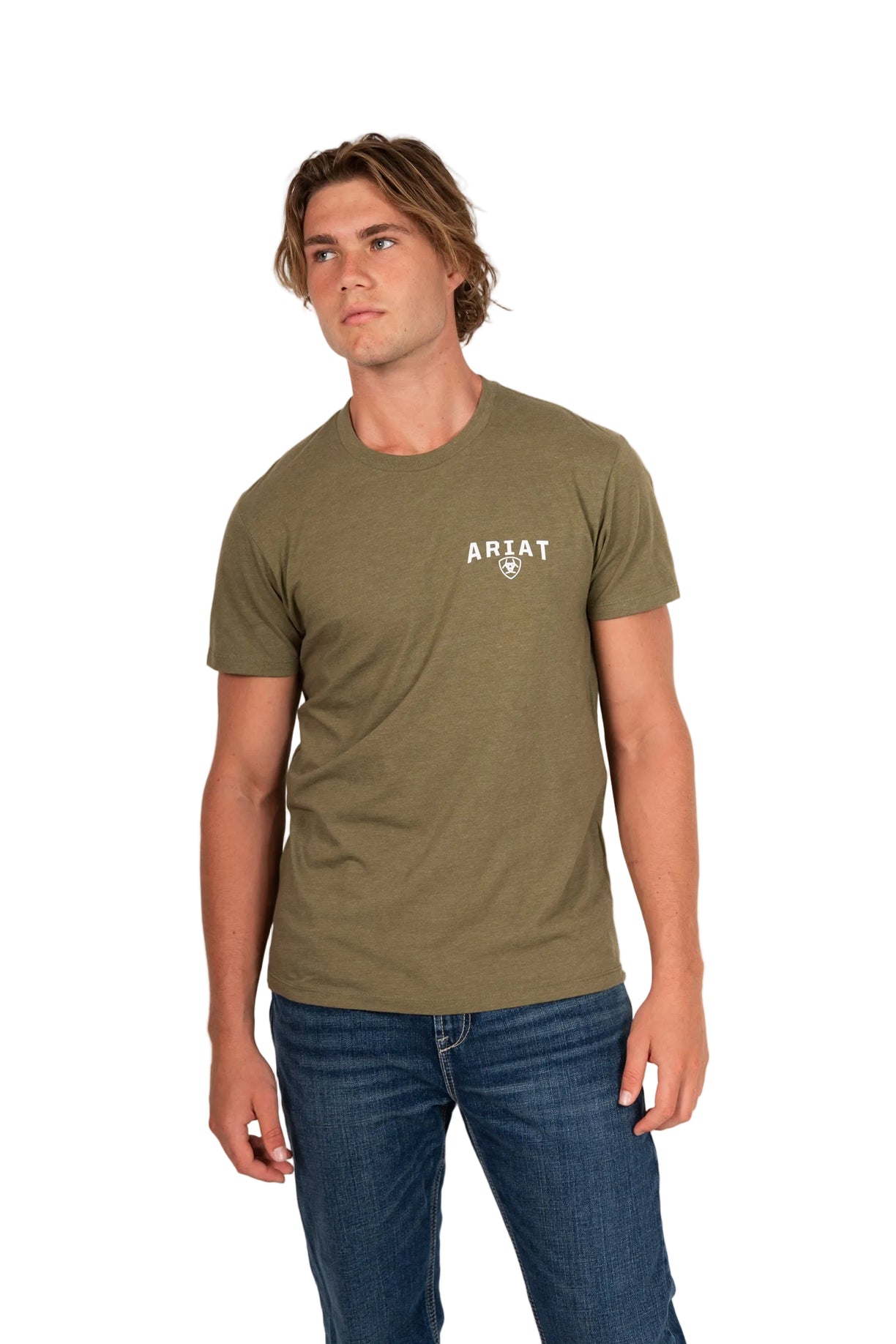 Ariat 93 Liberty T-Shirt
