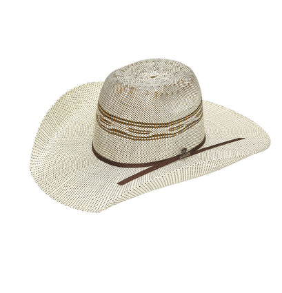 Bangora Hat Punchy 4-1/2" Cowboy