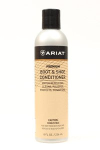 Ariat Boot and Shoe Conditioner