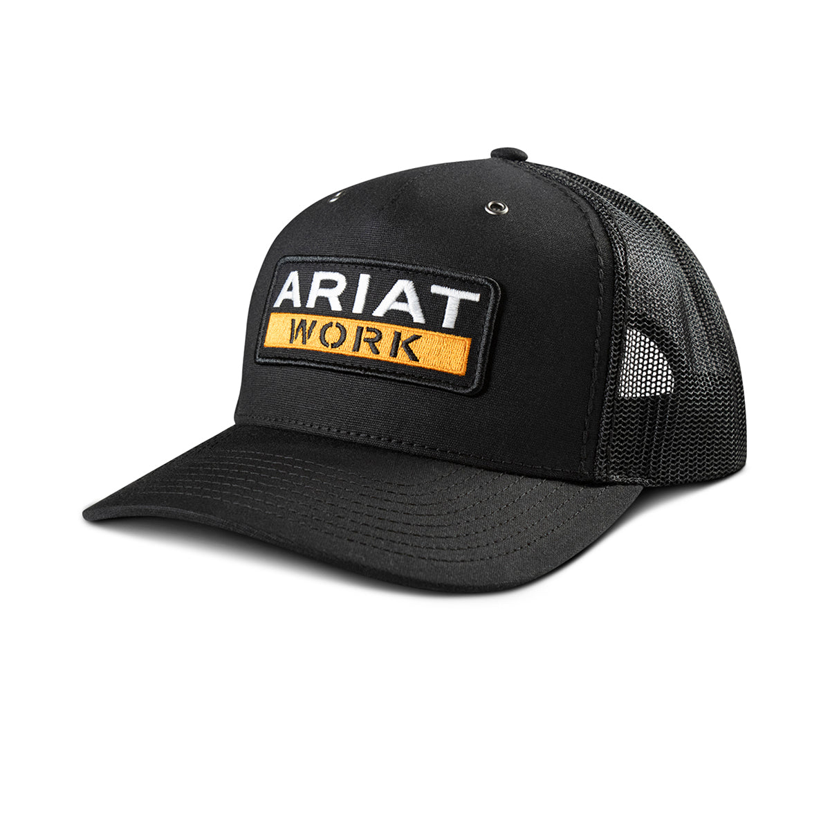 Ariat Work Patch Snapback Cap