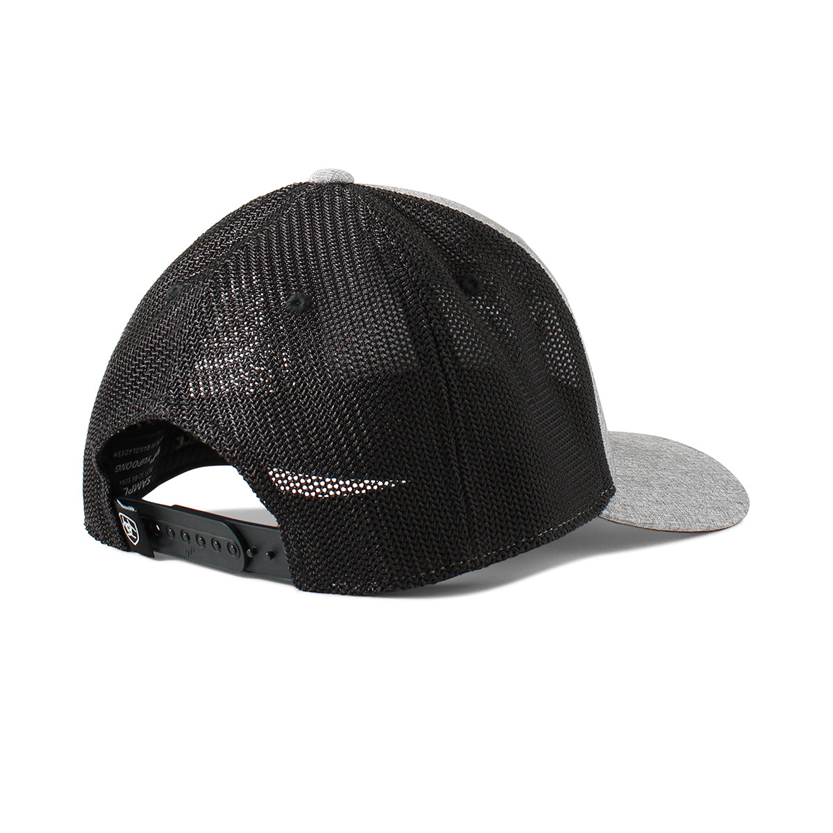 Southwest Embroidered Skull Cap