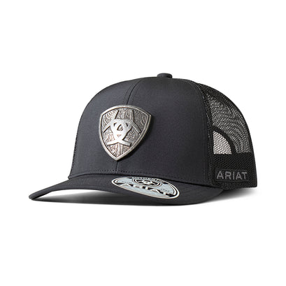 Metal Shield Cap