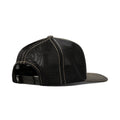 Premium Headware Patch Mesh Snap Back Cap