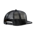Western Logo Trucker Cap